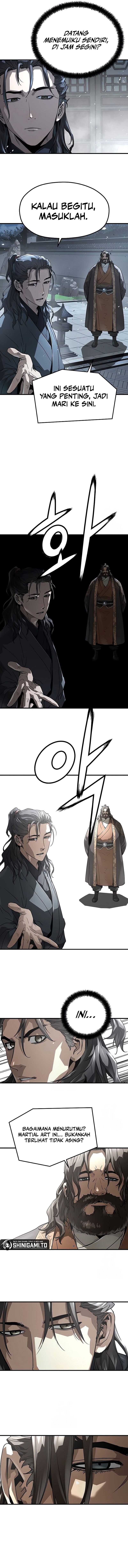 Absolute Regression Chapter 61 Gambar 10