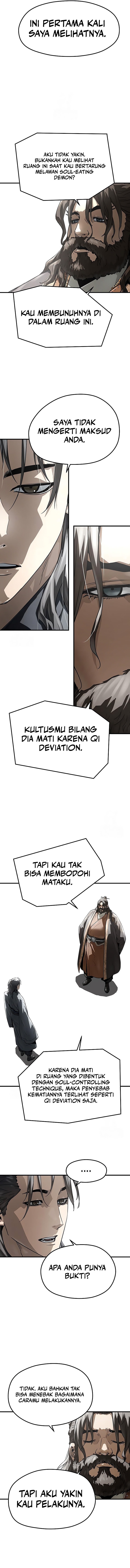 Absolute Regression Chapter 61 Gambar 11