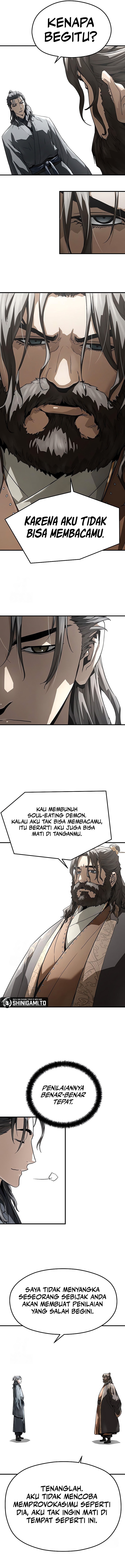 Absolute Regression Chapter 61 Gambar 12