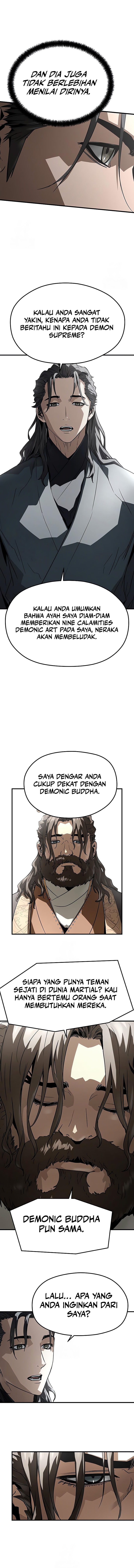 Absolute Regression Chapter 61 Gambar 13