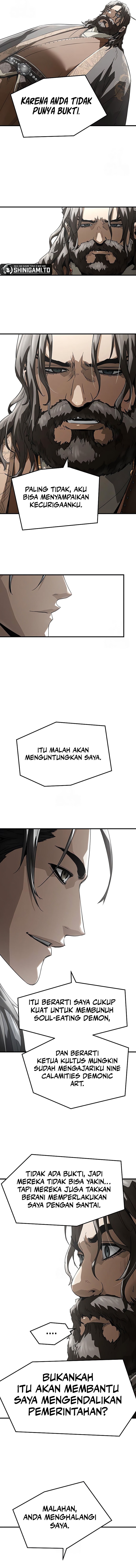 Absolute Regression Chapter 61 Gambar 15