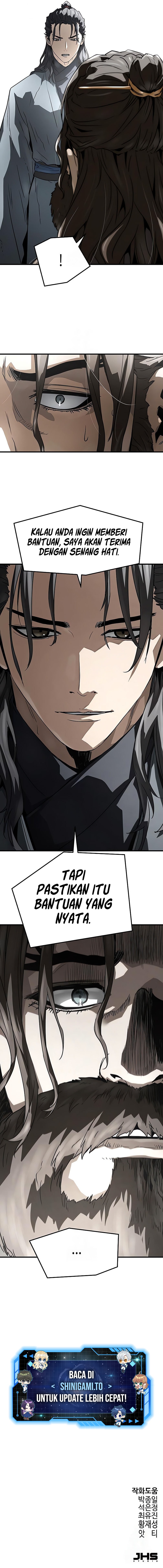 Absolute Regression Chapter 61 Gambar 16