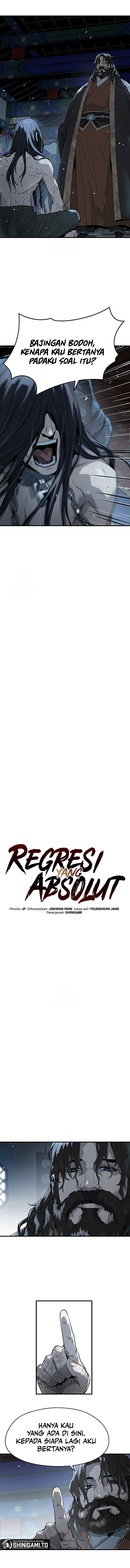 Absolute Regression Chapter 62 Gambar 3