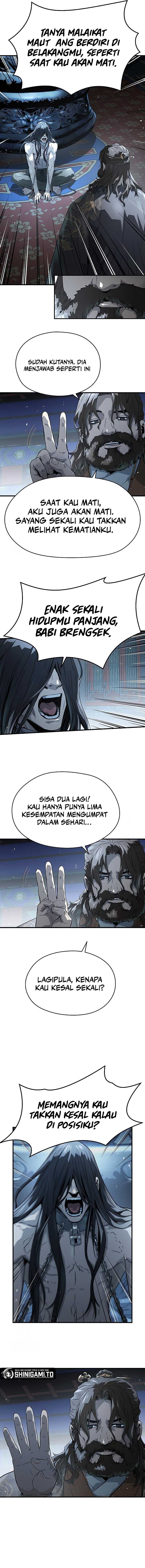 Absolute Regression Chapter 62 Gambar 4