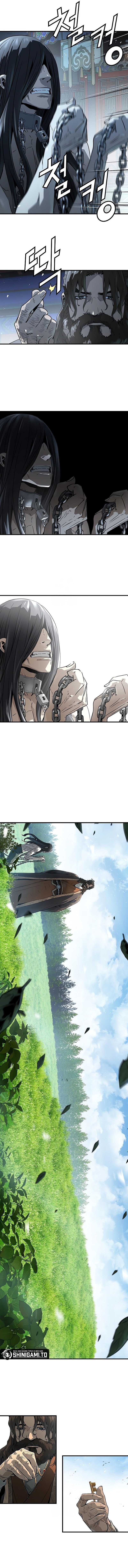 Absolute Regression Chapter 62 Gambar 5