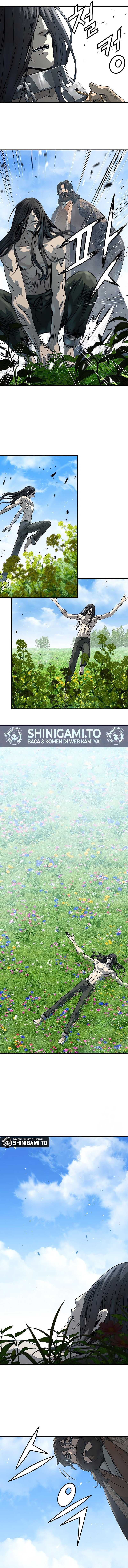 Absolute Regression Chapter 62 Gambar 6