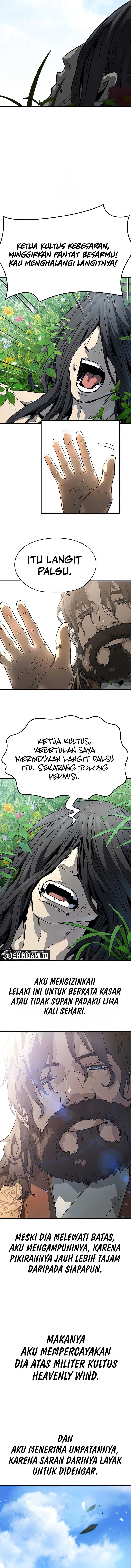 Absolute Regression Chapter 62 Gambar 7