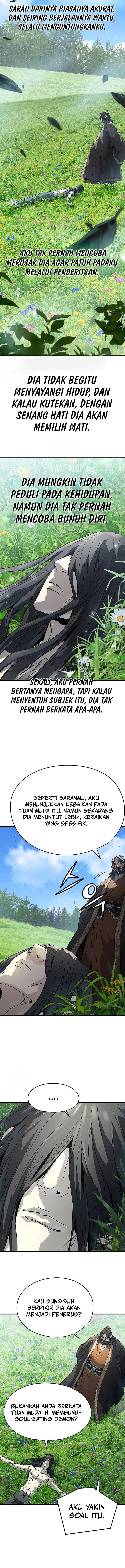 Absolute Regression Chapter 62 Gambar 8
