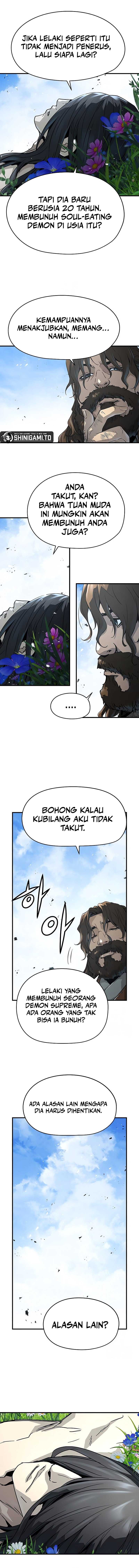 Absolute Regression Chapter 62 Gambar 9