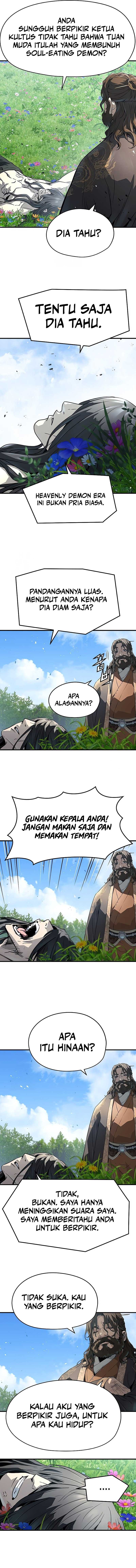 Absolute Regression Chapter 62 Gambar 10