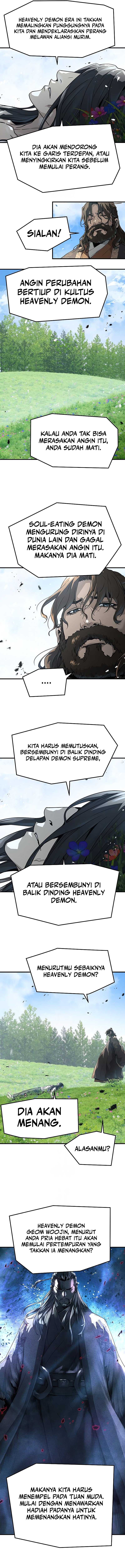Absolute Regression Chapter 62 Gambar 12