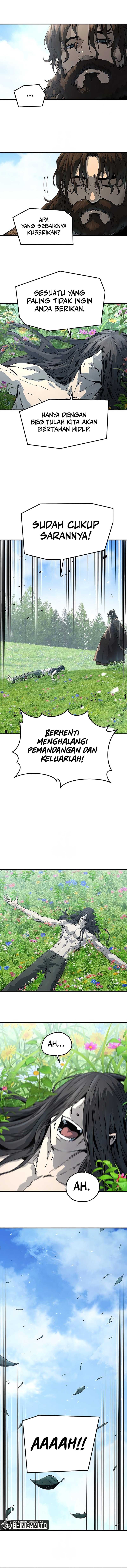 Absolute Regression Chapter 62 Gambar 13