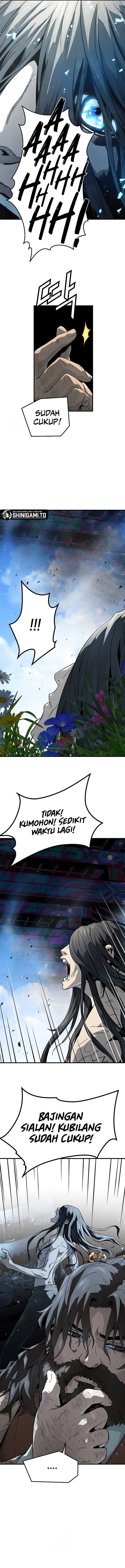 Absolute Regression Chapter 62 Gambar 14