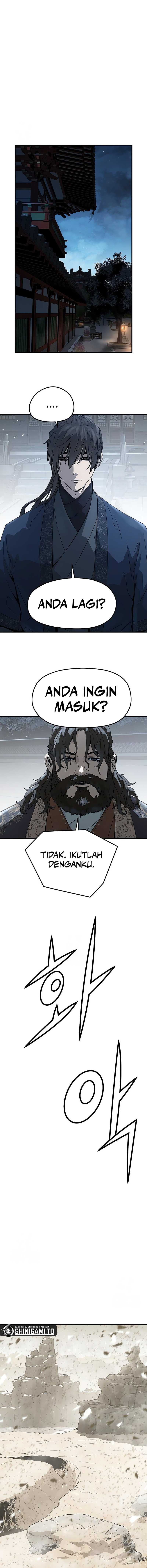 Absolute Regression Chapter 62 Gambar 15