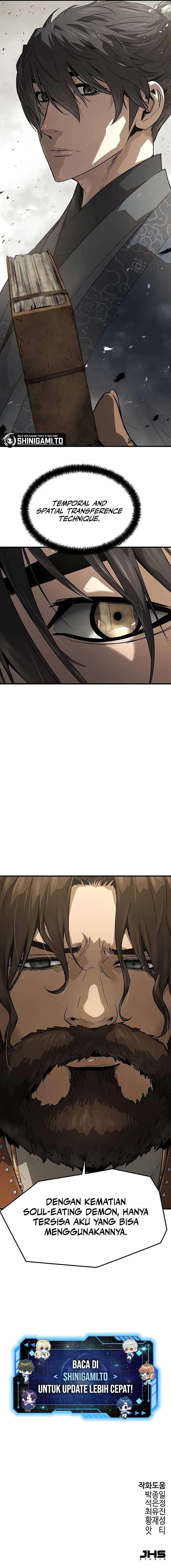 Absolute Regression Chapter 62 Gambar 17