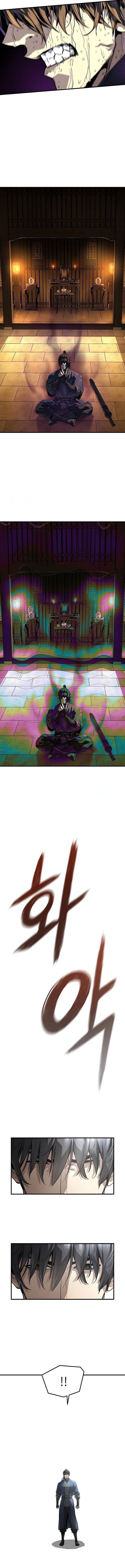 Absolute Regression Chapter 64 Gambar 3