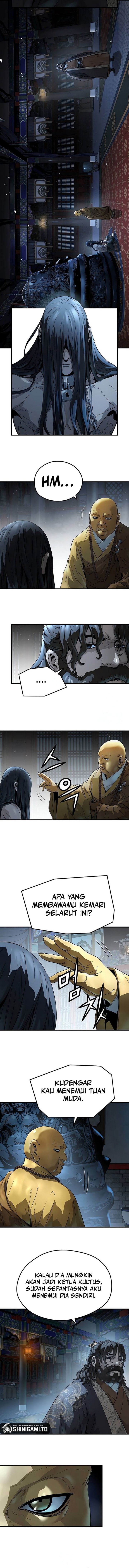 Absolute Regression Chapter 64 Gambar 6