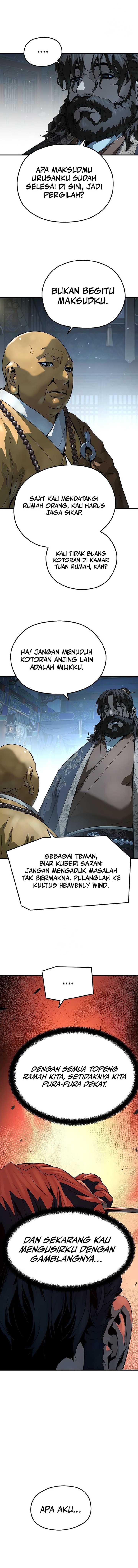 Absolute Regression Chapter 64 Gambar 10