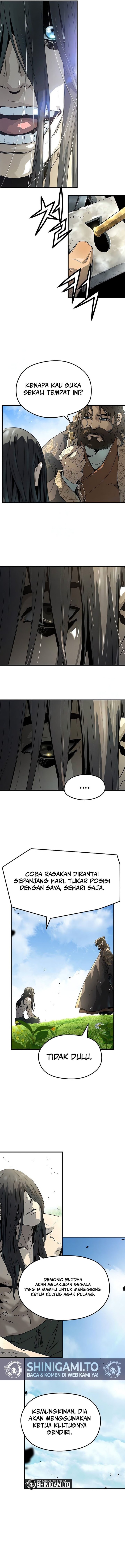 Absolute Regression Chapter 64 Gambar 14