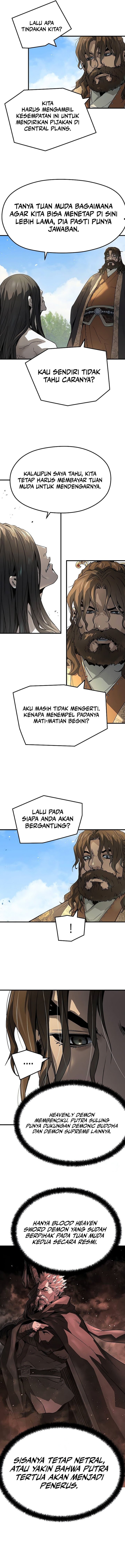 Absolute Regression Chapter 64 Gambar 15