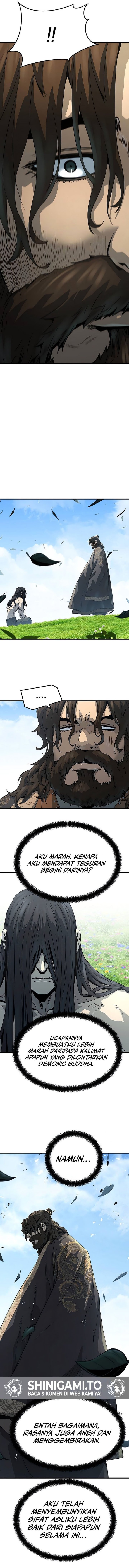 Absolute Regression Chapter 64 Gambar 18