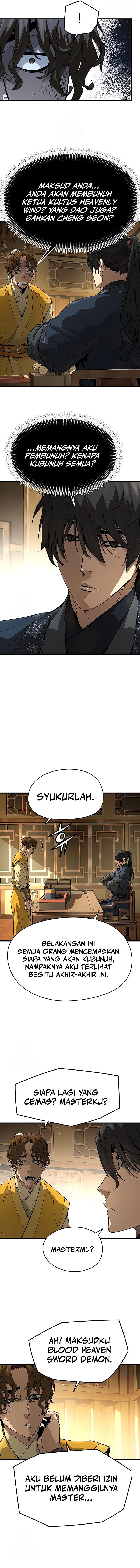 Absolute Regression Chapter 69 Gambar 4