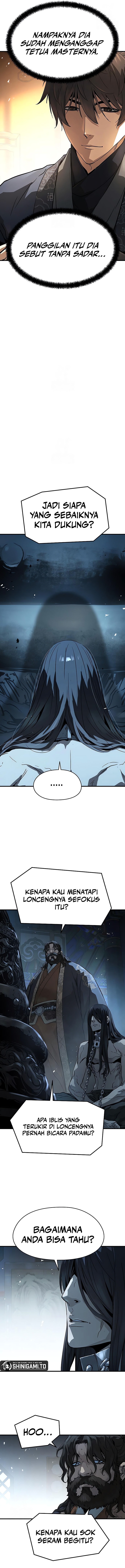 Absolute Regression Chapter 69 Gambar 5