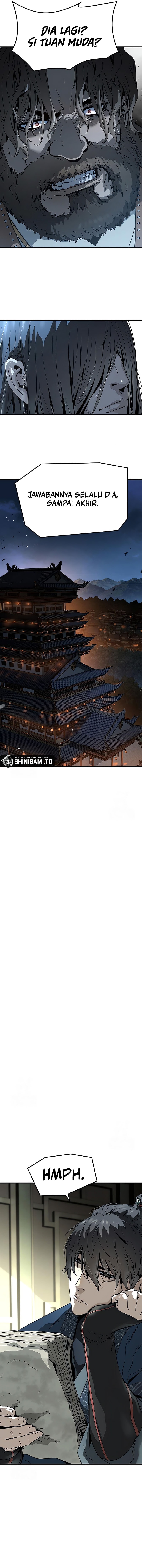 Absolute Regression Chapter 69 Gambar 14