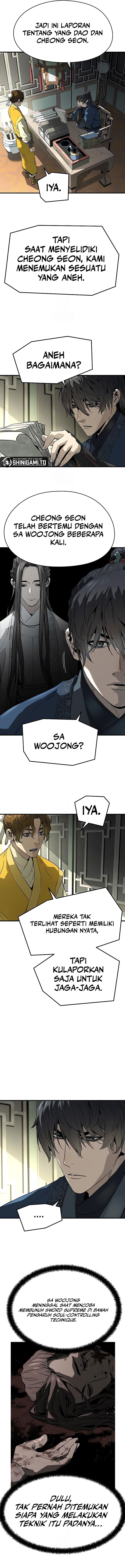 Absolute Regression Chapter 69 Gambar 15