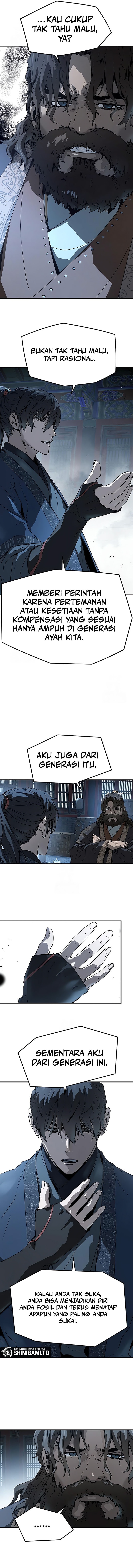 Absolute Regression Chapter 70 Gambar 5