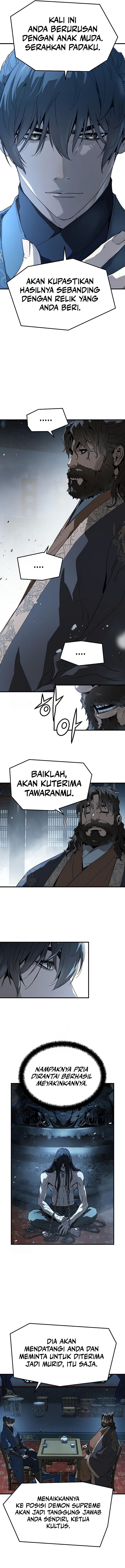 Absolute Regression Chapter 70 Gambar 6