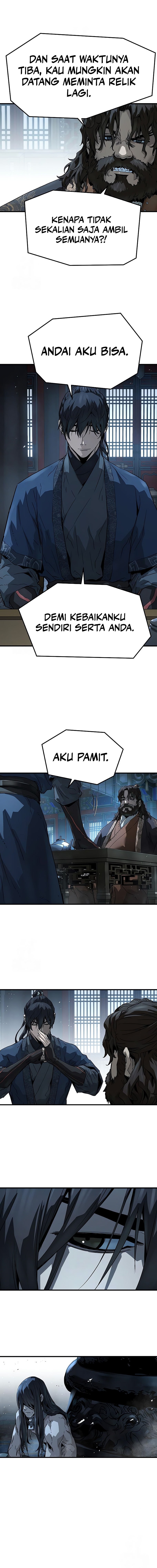 Absolute Regression Chapter 70 Gambar 7