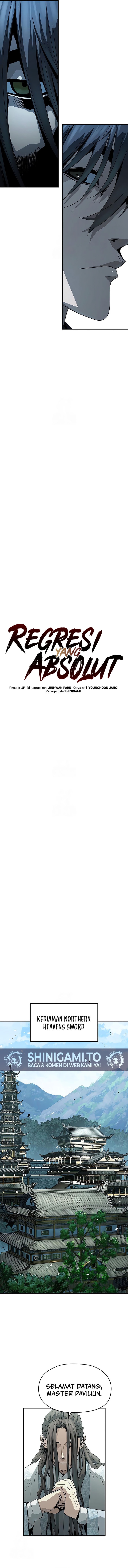 Absolute Regression Chapter 70 Gambar 8