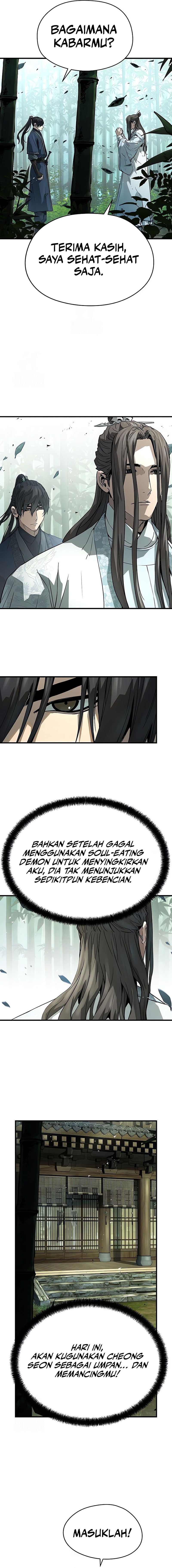 Absolute Regression Chapter 70 Gambar 9