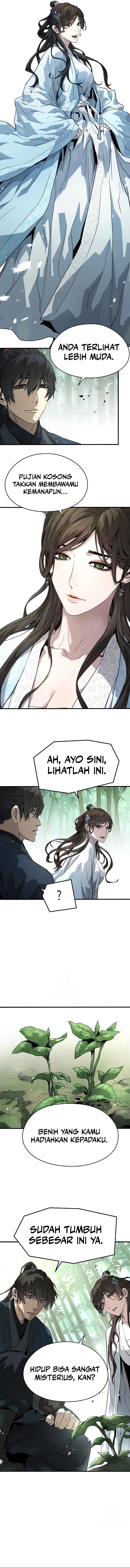 Absolute Regression Chapter 70 Gambar 10