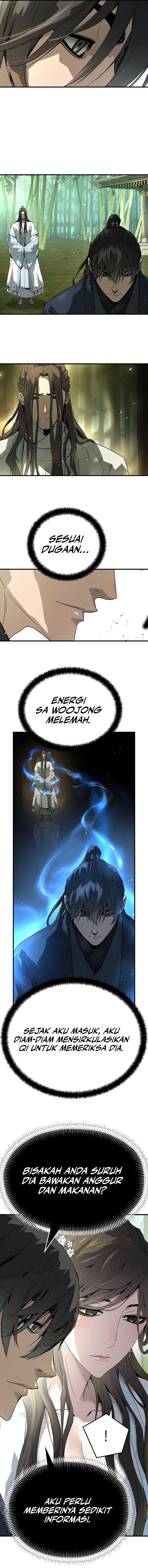 Absolute Regression Chapter 70 Gambar 11