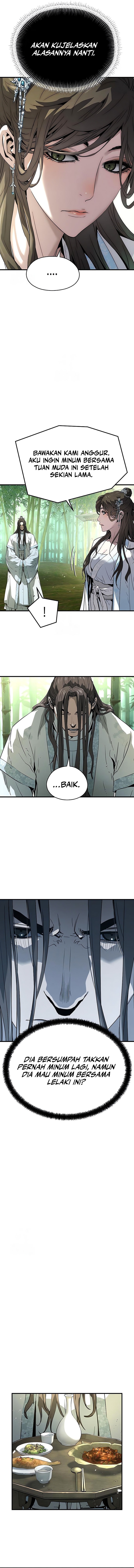 Absolute Regression Chapter 70 Gambar 12