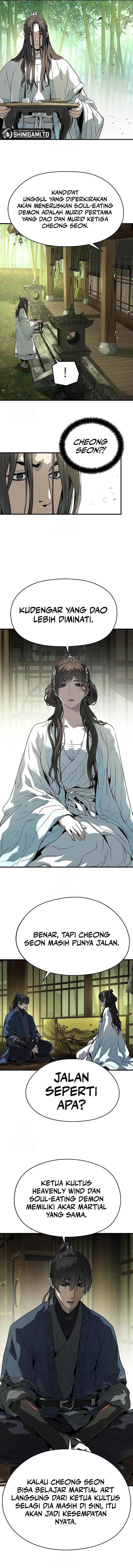 Absolute Regression Chapter 70 Gambar 13