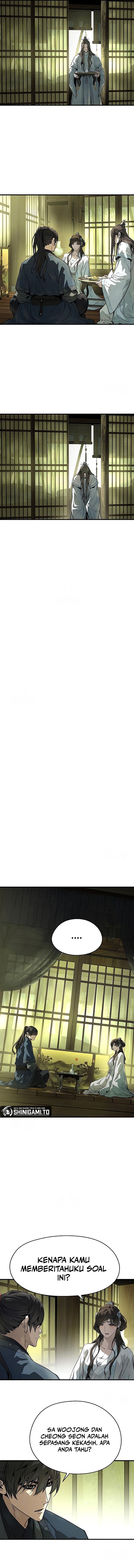 Absolute Regression Chapter 70 Gambar 15