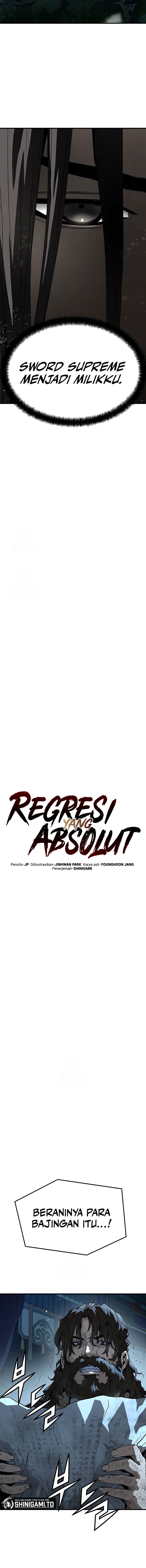 Absolute Regression Chapter 71 Gambar 5