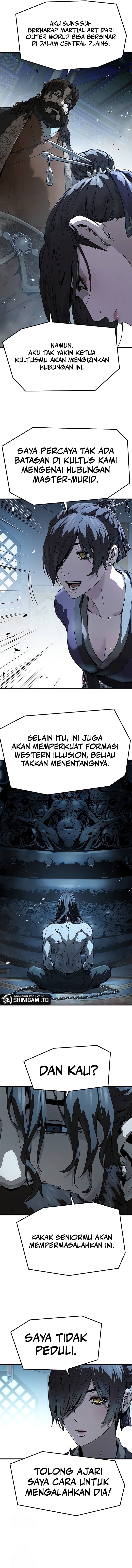 Absolute Regression Chapter 71 Gambar 12