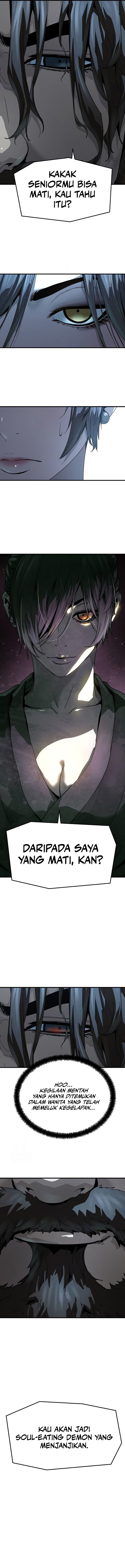 Absolute Regression Chapter 71 Gambar 13