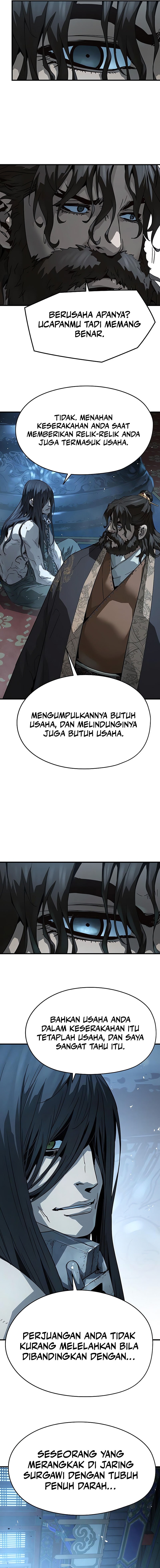 Absolute Regression Chapter 72 Gambar 4