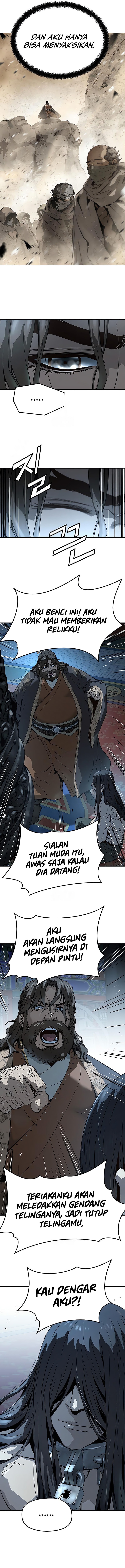 Absolute Regression Chapter 72 Gambar 6