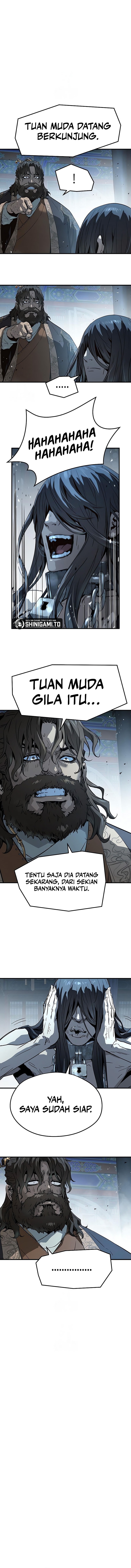 Absolute Regression Chapter 72 Gambar 7