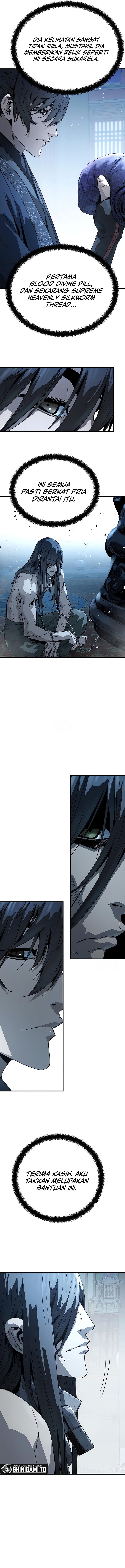 Absolute Regression Chapter 72 Gambar 11