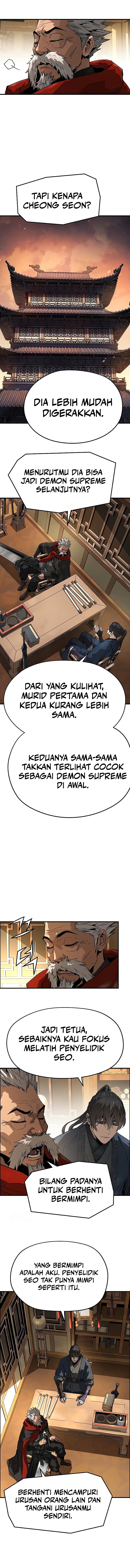 Absolute Regression Chapter 72 Gambar 15