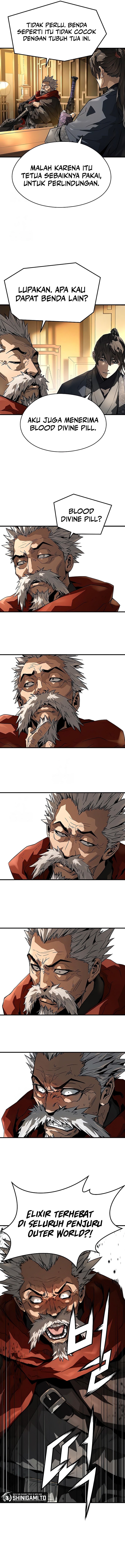 Absolute Regression Chapter 72 Gambar 18