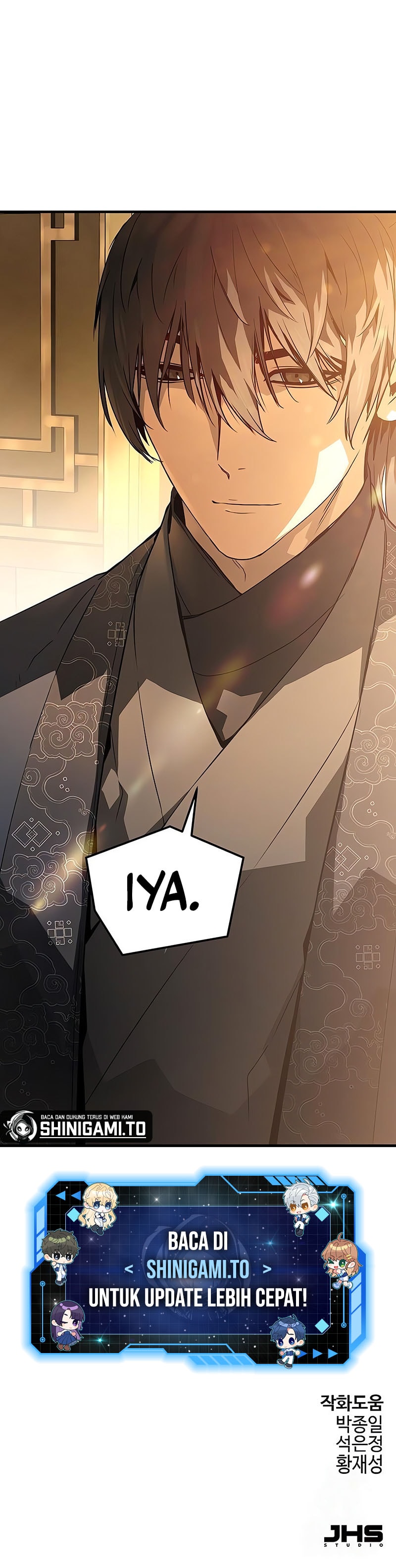 Absolute Regression Chapter 72 Gambar 19