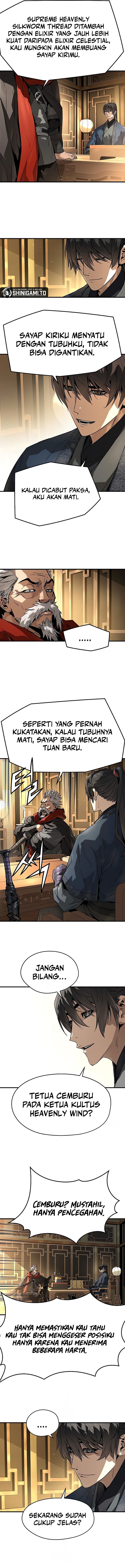 Absolute Regression Chapter 73 Gambar 3
